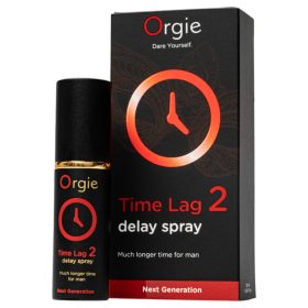 Orgie Time Lag 2 - késleltető spray 