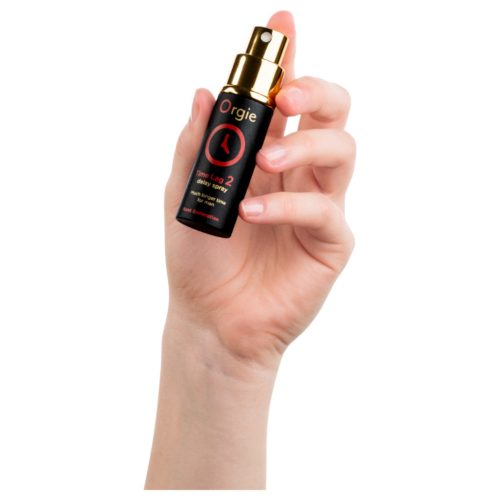 Orgie Time Lag 2 - késleltető spray 