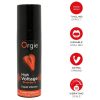 Orgie High Voltage - epres folyékony vibrátor -15ml