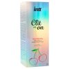 intt Clit Me On - folyékony vibrátor csiklóspray - piros gyümölcs