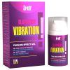 Intt folyékony vibrátor szeder - 15 ml