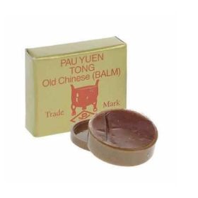 Pau Yuen Tong késleltető balzsam