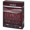 Sinful Pleasure - erotikus adventi kalendárium 2026