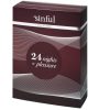 Sinful Pleasure - erotikus adventi kalendárium 2026