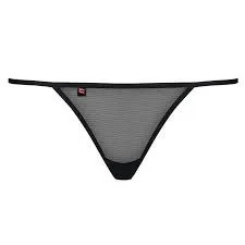 Obsessive Luiza tanga - L/XL