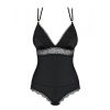 Obsessive Lolitte teddy - S/M