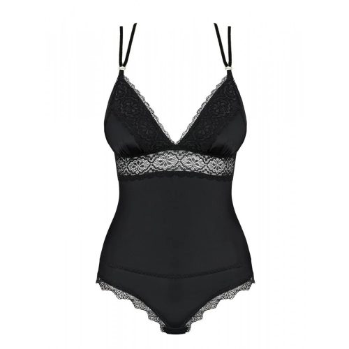 Obsessive Lolitte teddy - S/M