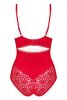 Obsessive Jolierose nyitott body - S/M