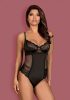Obsessive Amallie body - L/XL