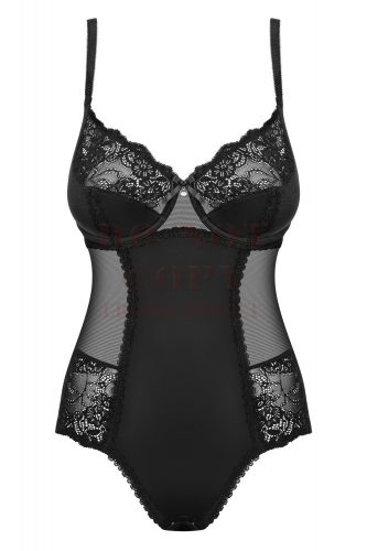 Obsessive Amallie body - L/XL