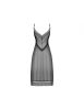 Obsessive Estiqua babydoll - XS/S