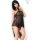 Chilirose 3884 asszimetrikus babydoll - S/M