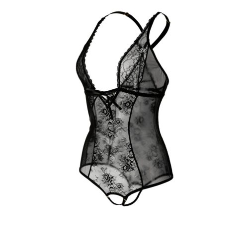 Chilirose 4142 nyitott body - M