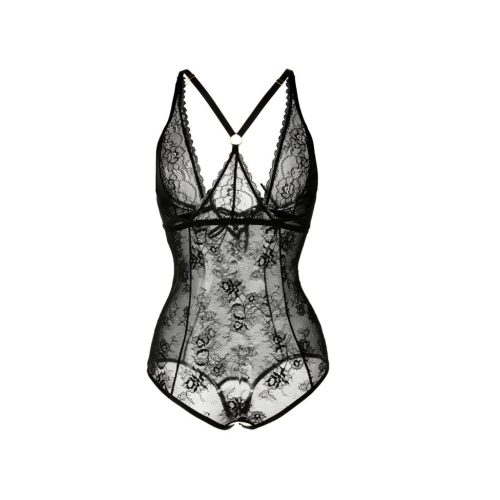 Chilirose 4142 nyitott body - M