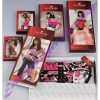 Chilirose 3350 rendőrnő jelmez - L/XL