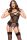 Chilirose 4879 necc body combfixel - S