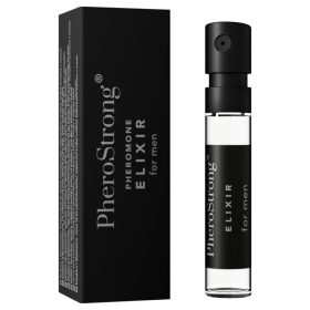 PheroStrong ELIXIR- feromon parfüm férfiaknak 