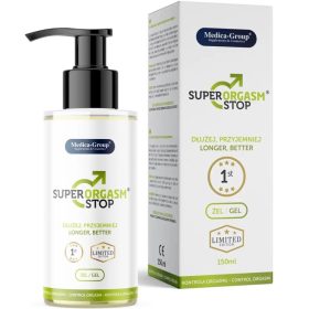 Medica Group super orgasm stop - 150 ml