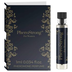 PheroStrong - mini feromon parfüm nőknek