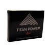 Titán power red férfierő kapszula - 3 db
