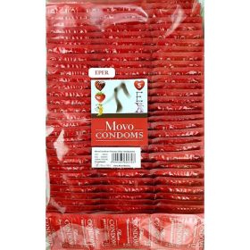 Movo gumióvszer extra vékony - 100 db