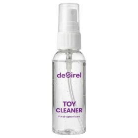 Desirel fertőtlenítő és tisztító spray - 50 ml
