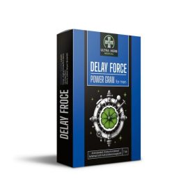 Delay Force Power instant por - 7 db