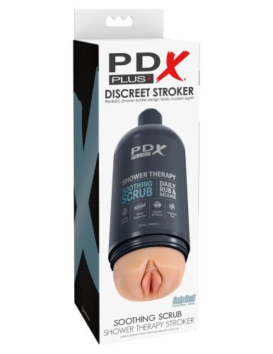 PDX letapasztható élethű maszturbátor