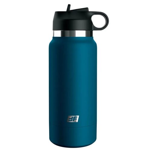 PDX Plus Fuck Flask élethű maszturbátor - kék