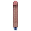 Real Softee tölthető élethű vibrátor - 23 cm
