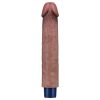 Real Softee tölthető élethű vibrátor - 23 cm