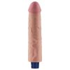Real Softee tölthető élethű vibrátor - 24 cm
