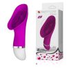 Pretty Love Claudie – 30 funkciós csiklóizgató vibrátor