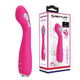 Electro G pontos vibrátor – Pretty Love Hector