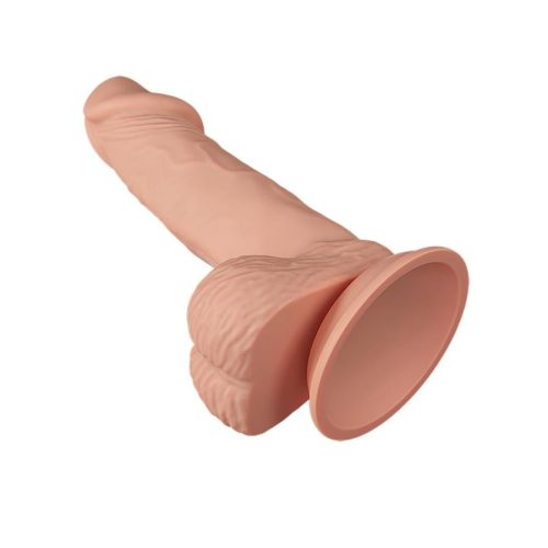 Beautiful Bahamut letapasztható dildó