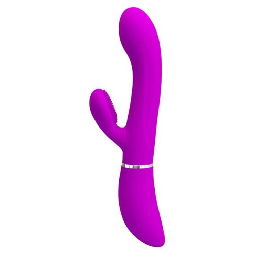 Pretty Love Clitoris akkus vibrátor 