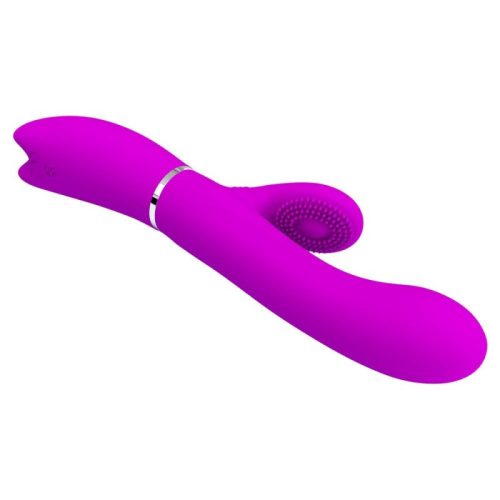 Pretty Love Clitoris akkus vibrátor 
