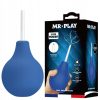 Mr. Play mini kék anál zuhany - 224 ml