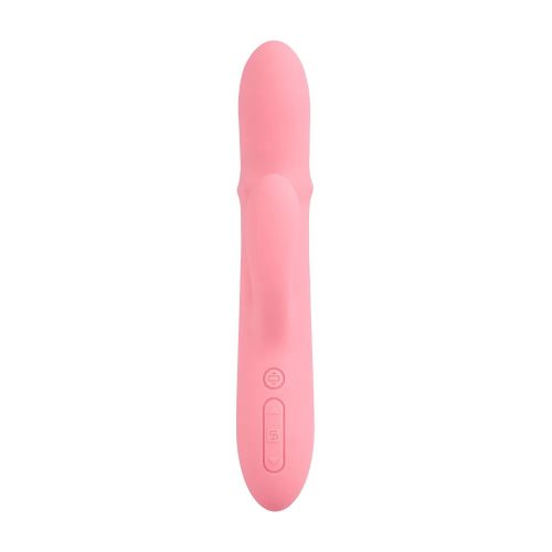 Svakom Mora Neo Peach Pink lökő vibrátor