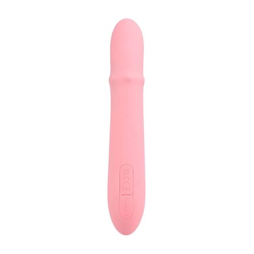 Svakom Mora Neo Peach Pink lökő vibrátor