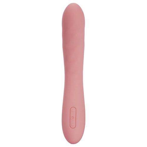 Svakom Ava Neo - okos pink le-fel vibrátor 