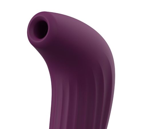 Svakom Pulse Union csiklószívó vibrátor