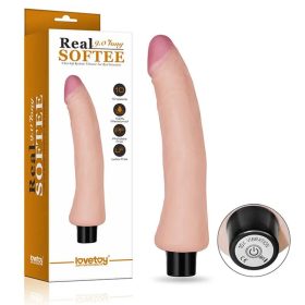 Softee életű vibrátor