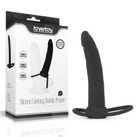 Lovetoy anál speciál - fekete
