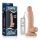 Lovetoy ultra soft vibrációs pénisz -  19 cm