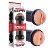 Szexelj mester fokon! – kétvégű maszturbátor