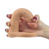 Lovetoy felcsatolható dupla dildó