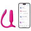 Lovense Lush Anal - okos anál vibrátor