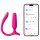 Lovense Lush Anal - okos anál vibrátor