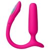 Lovense Lush Anal - okos anál vibrátor